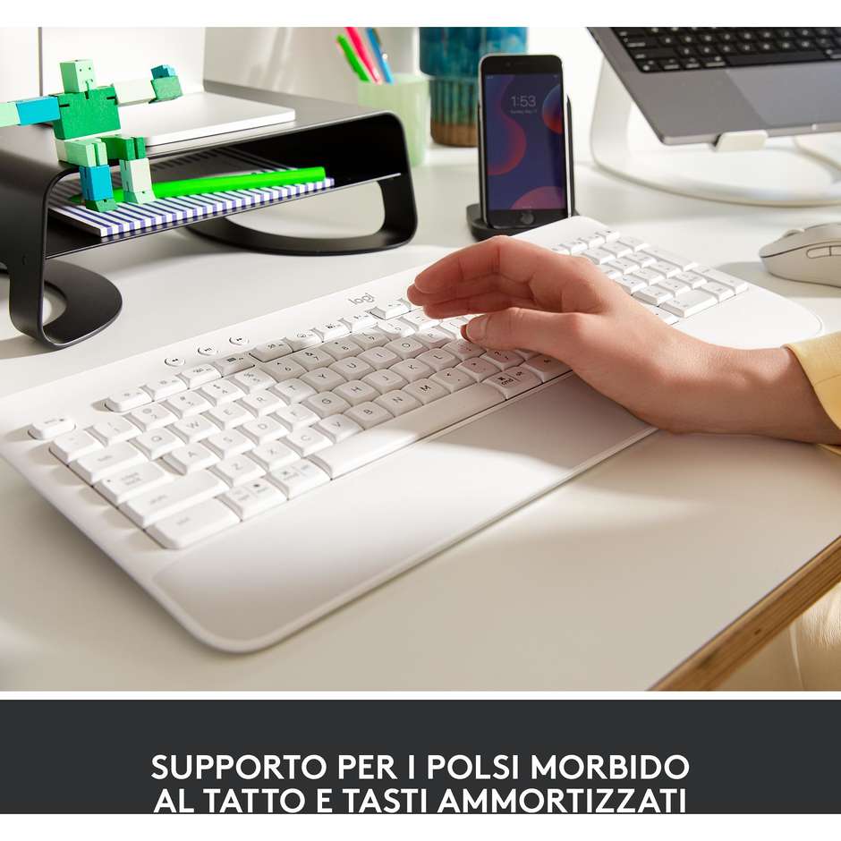 k650 - offwhite - ita