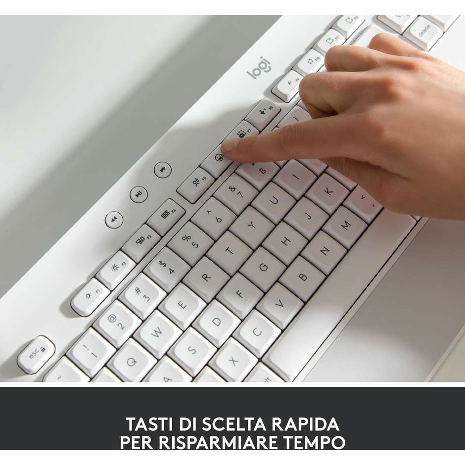 k650 - offwhite - ita