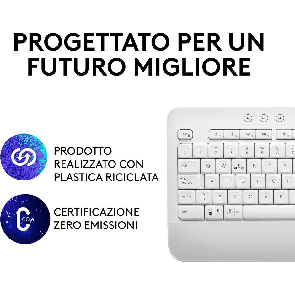 k650 - offwhite - ita