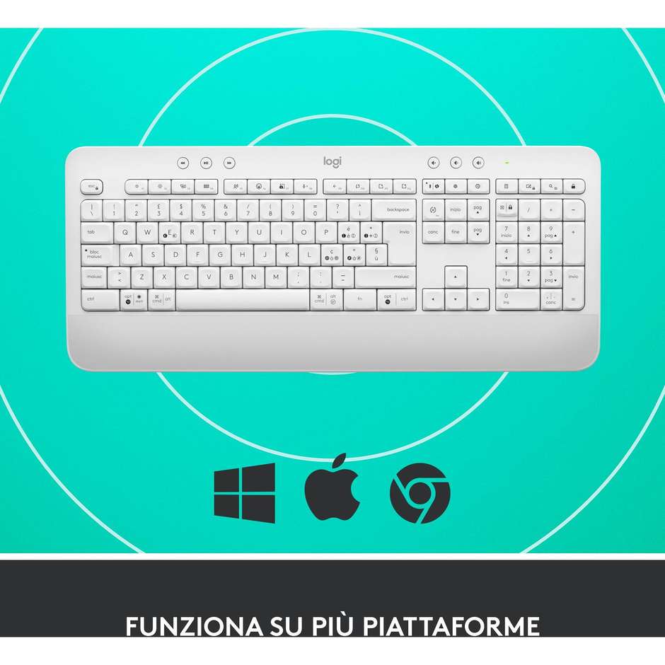 k650 - offwhite - ita
