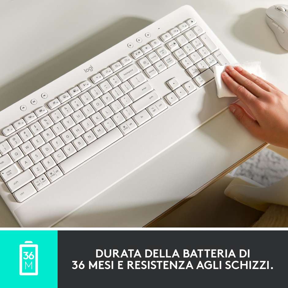 k650 - offwhite - ita