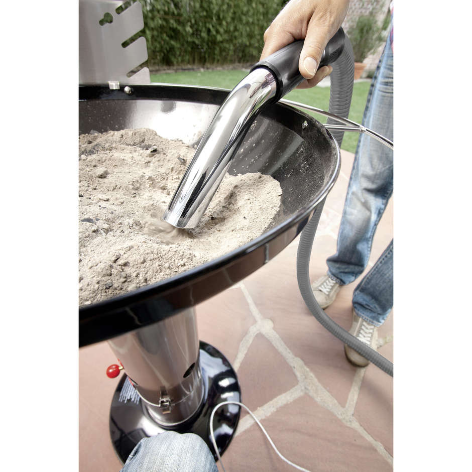 Karcher AD4PREMIUM Aspirapolvere e Aspiracenere Classe A+ Potenza Bocchetta 600 W