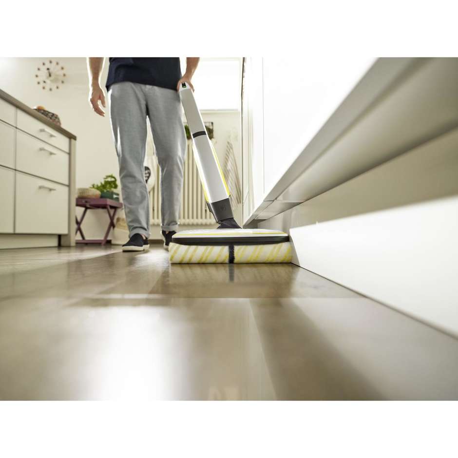 Karcher FC7 Lavapavimenti Cordless
