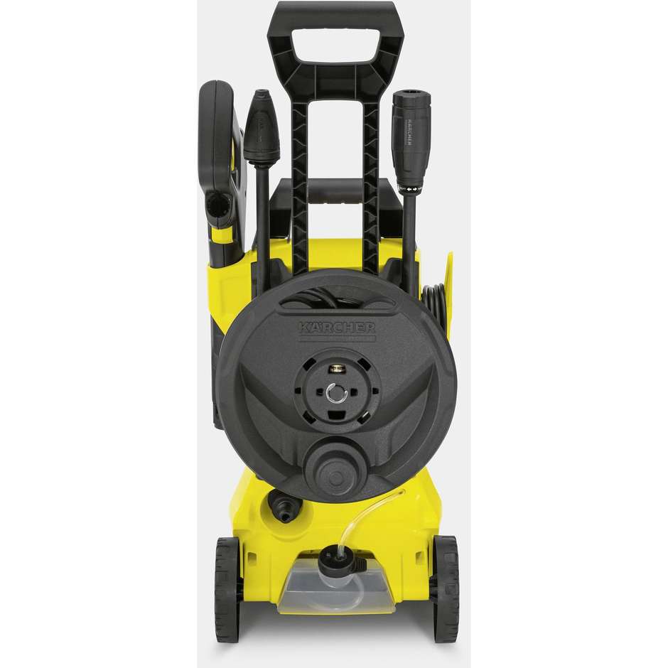 Karcher K3 Power Control Idropulitrice Verticale Elettrico 380 l/h