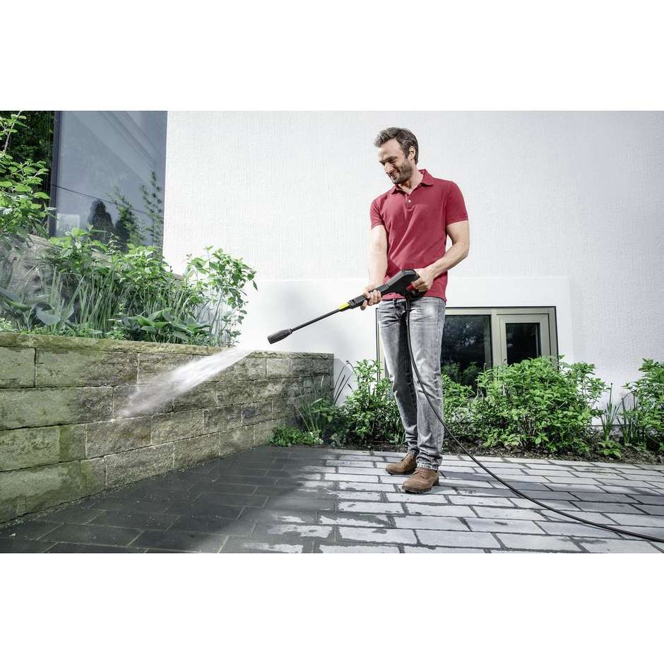 Karcher K3 Power Control Idropulitrice Verticale Elettrico 380 l/h