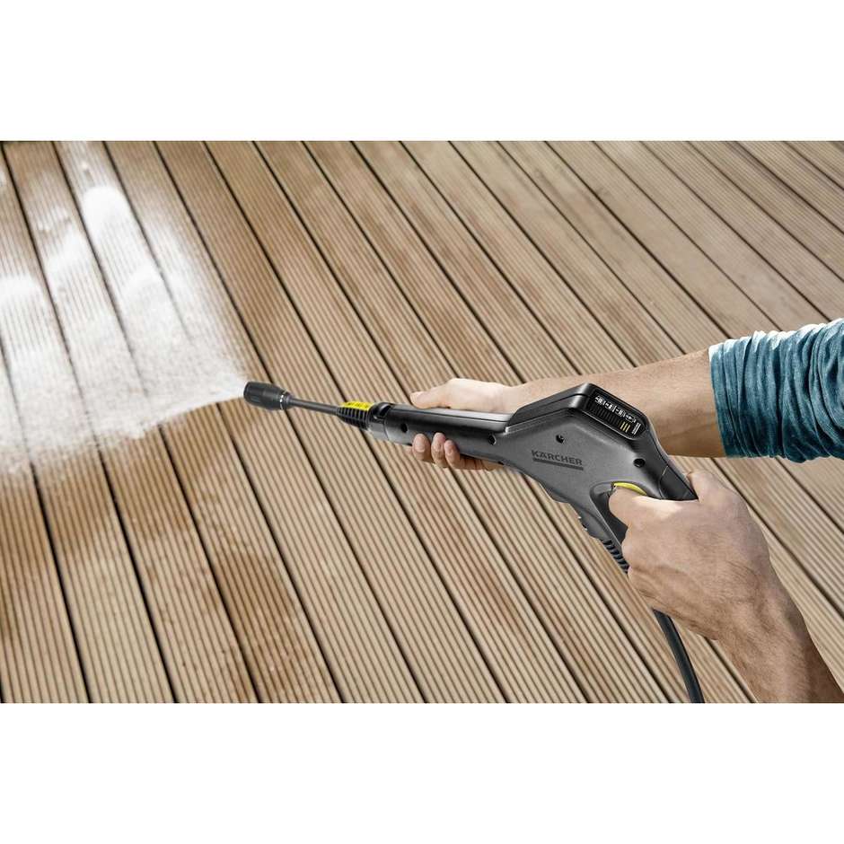 Karcher K3 Power Control Idropulitrice Verticale Elettrico 380 l/h