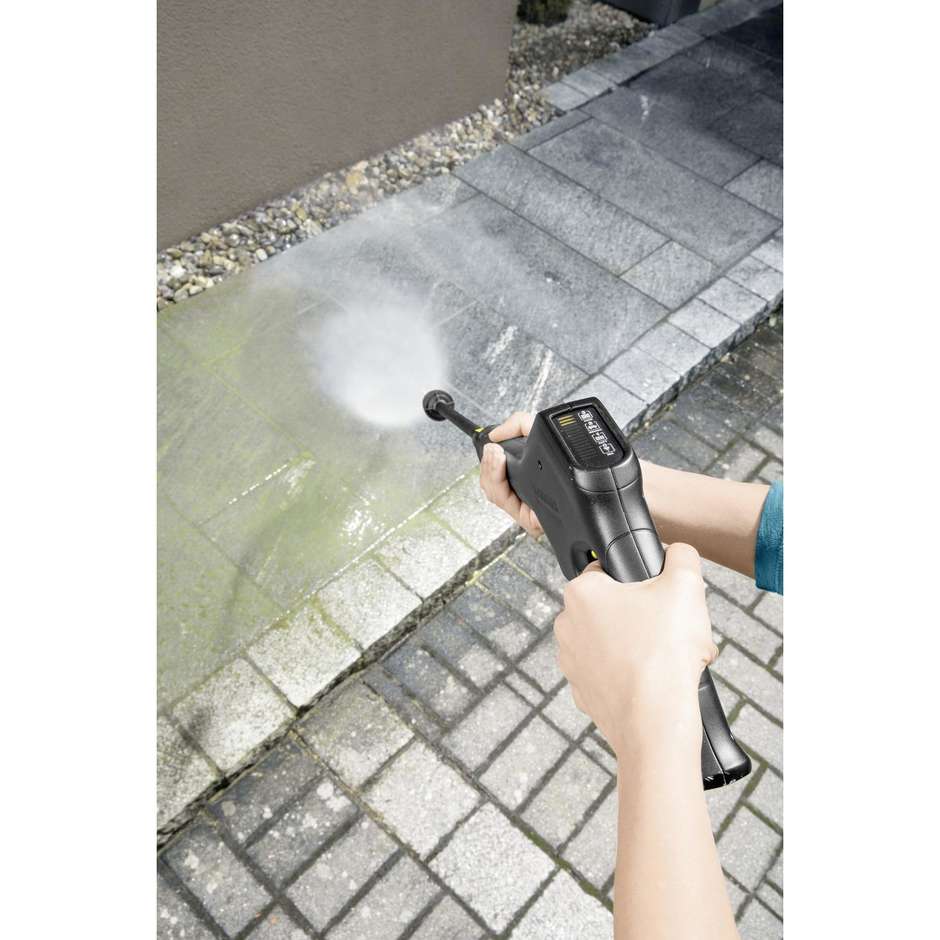 Karcher K3 Power Control Idropulitrice Verticale Elettrico 380 l/h