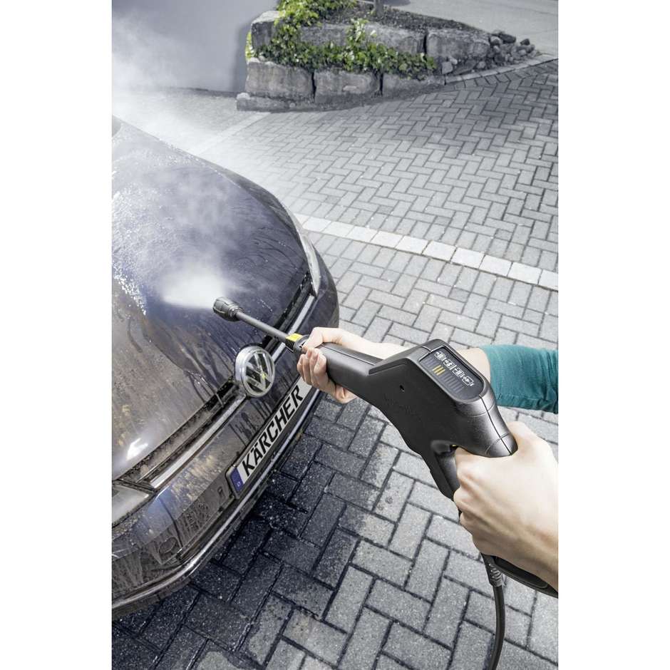 Karcher K3 Power Control Idropulitrice Verticale Elettrico 380 l/h