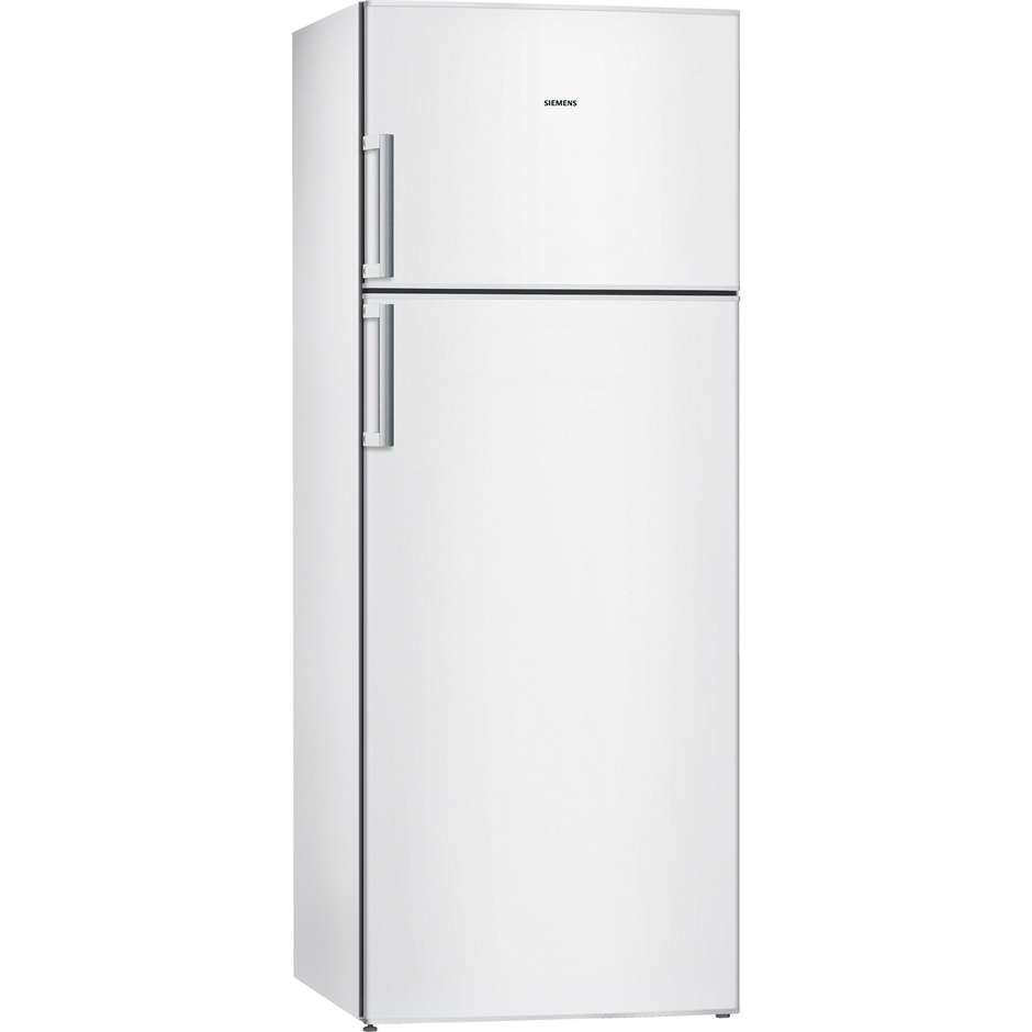 KD46NVW20 Siemens frigorifero doppia porta 371 litri classe A+ Total No Frost bianco