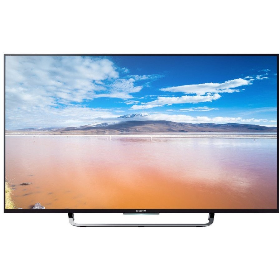 KD49XD7005BAEP Sony Tv LED 49" 4K Ultra HD Smart TV Wi-Fi classe A Nero