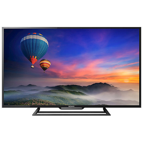 kdl40r453cbaep sony televisore 40" led full hd 100 hz direct led