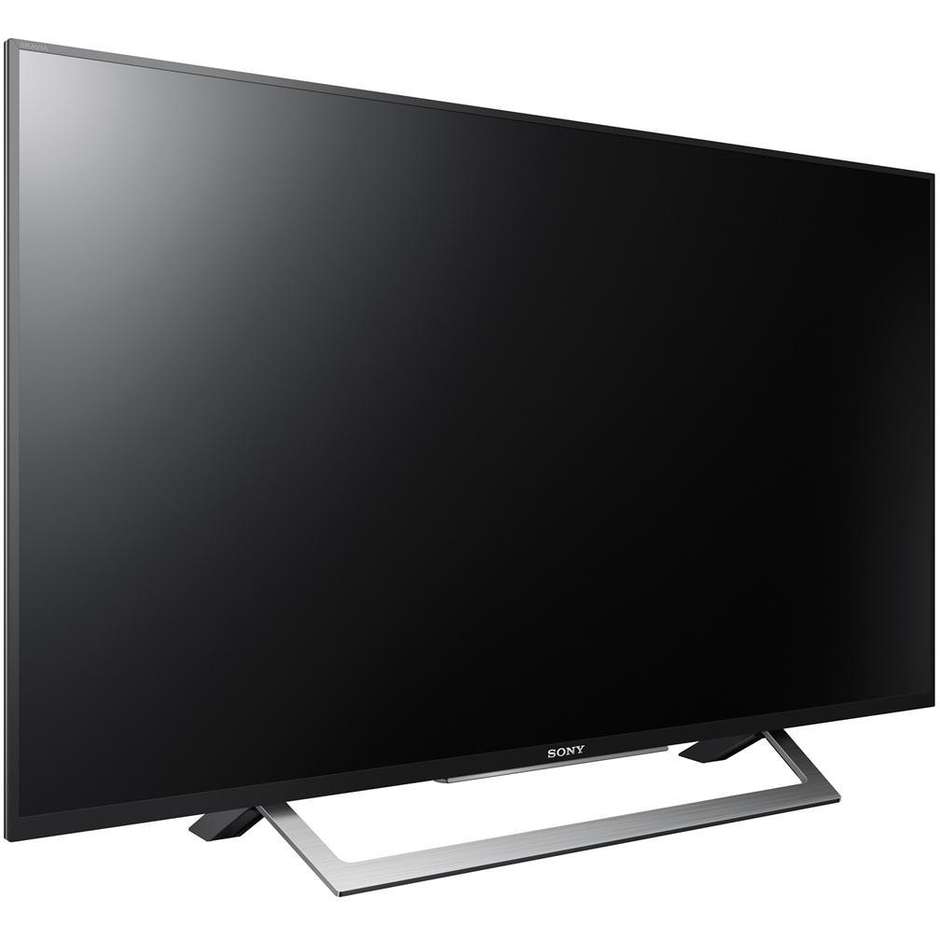 KDL43WD758BAEP Sony Tv LED 43" Full HD Smart Tv Wi-fi classe A+ nero