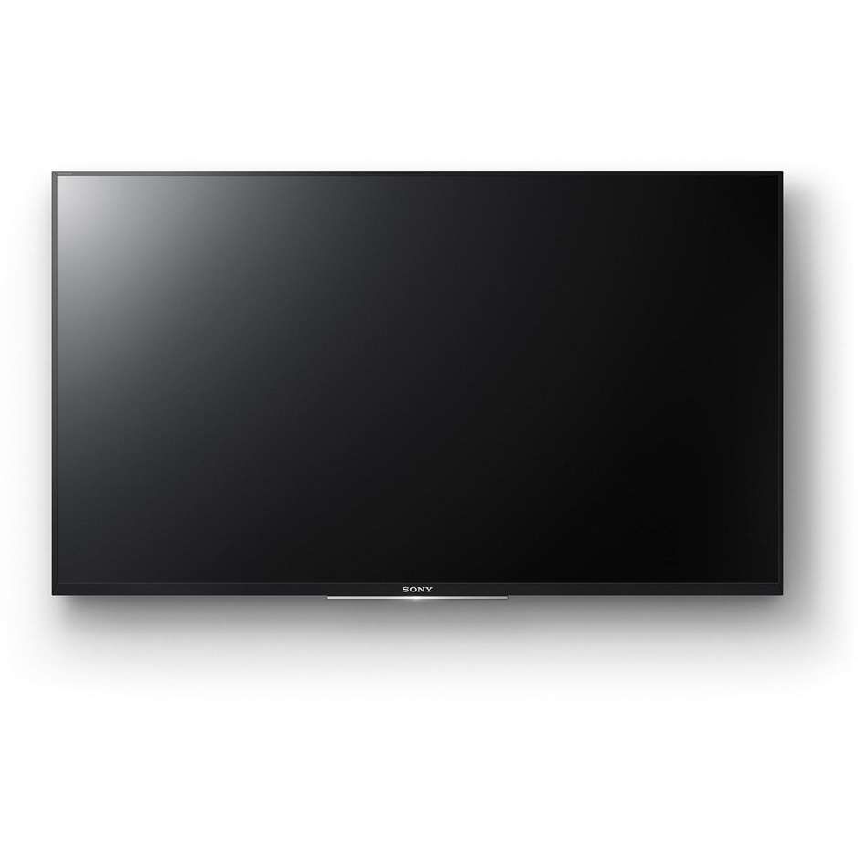KDL43WD758BAEP Sony Tv LED 43" Full HD Smart Tv Wi-fi classe A+ nero