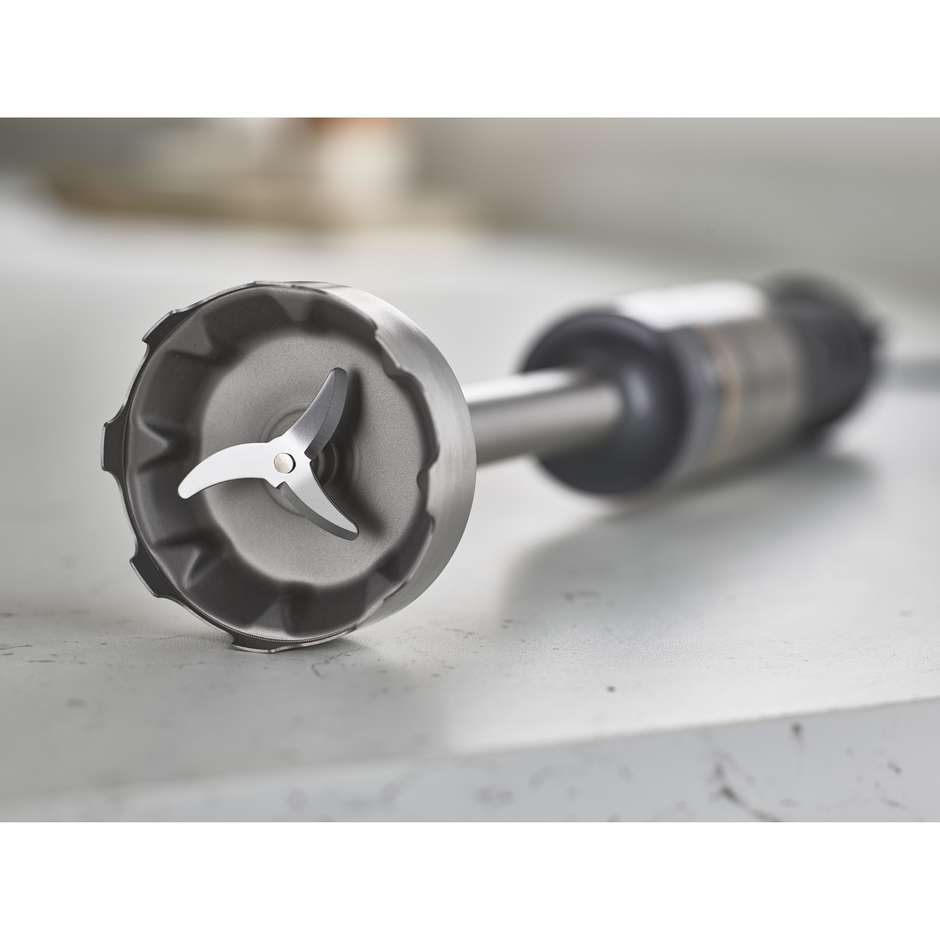 Kenwood HBM60.307GY Frullatore a Immersione