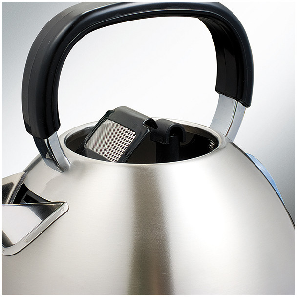 Bollitore d'acqua, bollitore in vetro IK1103, potenza 2200 Watt