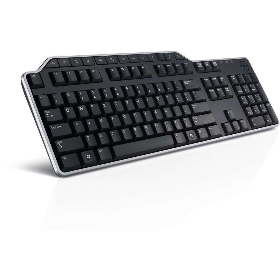 keyboard   italian (qwerty) dell