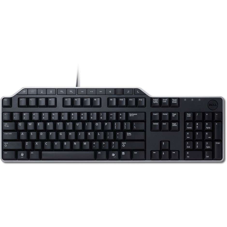 keyboard   italian (qwerty) dell