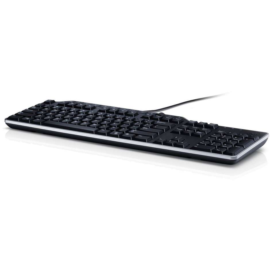 keyboard   italian (qwerty) dell