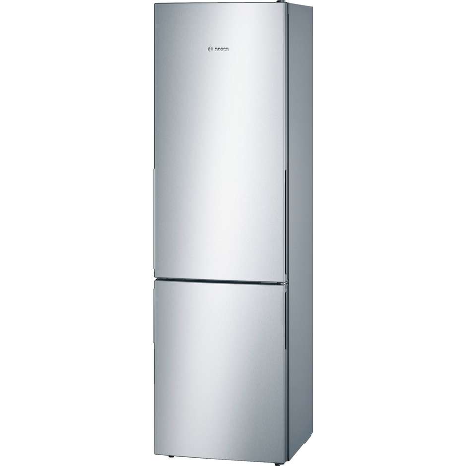 KGE39BL41 Bosch frigorifero classe A+++ 337 litri 60 cm inox