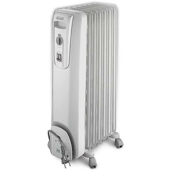 Termostato Universale MADDOCKS 66UN01 Per Radiatori A Olio DeLonghi, Dimplex, Novex, Capil