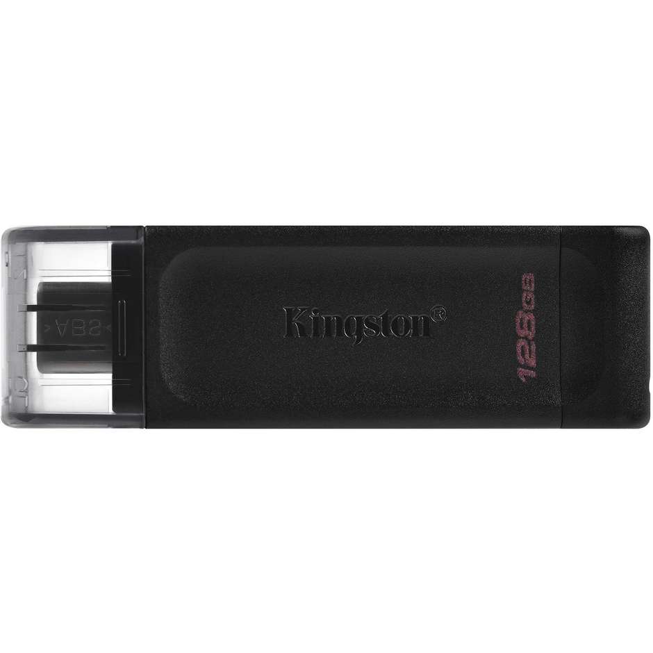 Kingston DT70/128GB DataTraveler 70 chiavetta usb 128gb