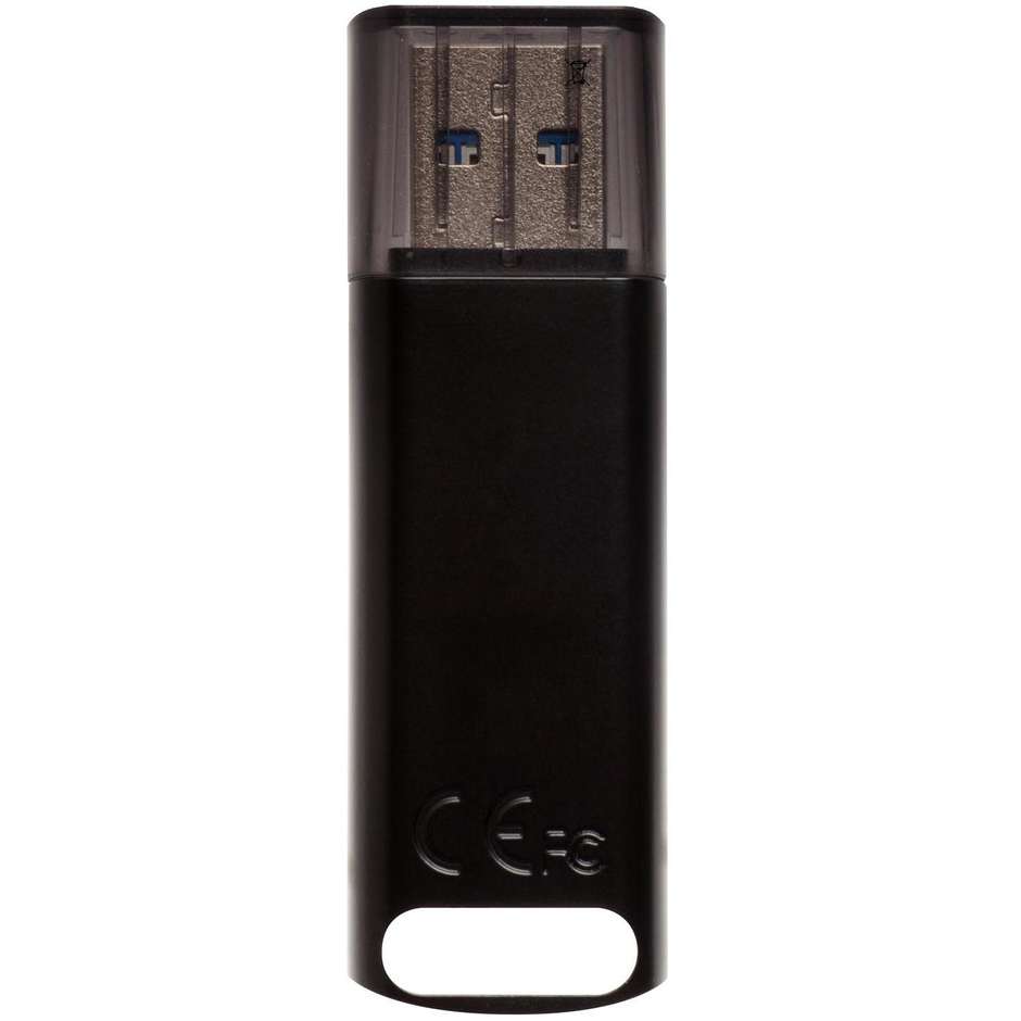Kingston DTEG2/128GB Chiavetta USB Memoria 128 Gb colore nero