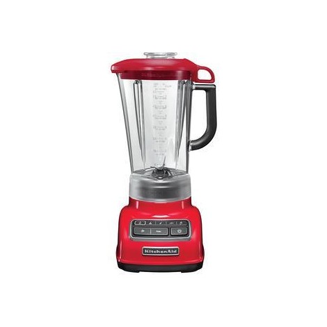 Frullatore Kitchenaid Colore Rosso