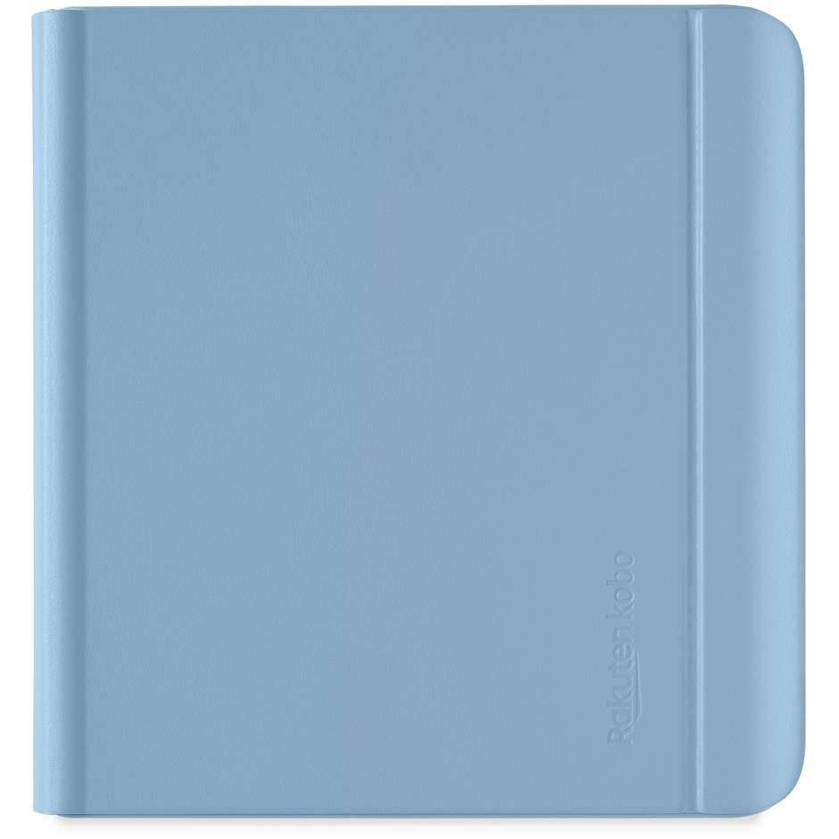 Kobo Custodia Notebook SleepCover 7” Colore Blu