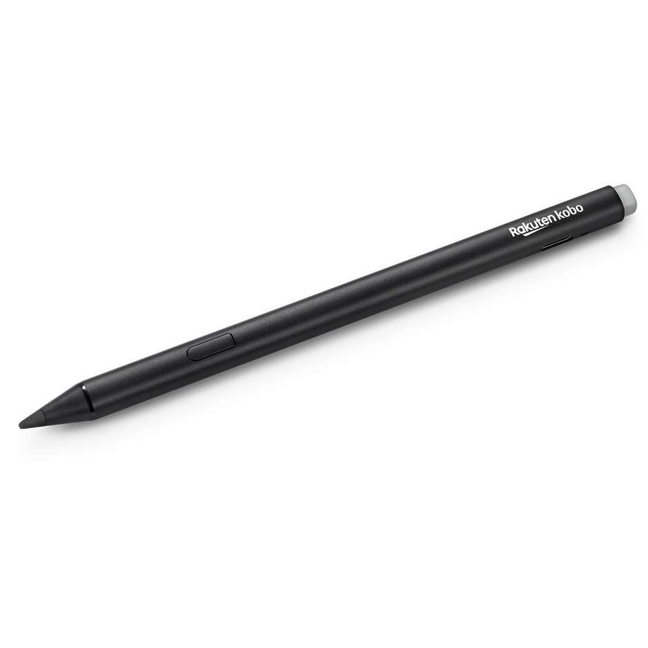 Kobo Elipsa 2E eReader nero 10,3 pollici 32 GB con Kobo Stylus 2
