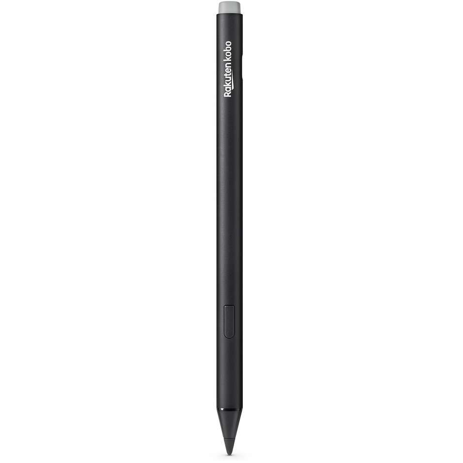 Kobo Elipsa 2E eReader nero 10,3 pollici 32 GB con Kobo Stylus 2