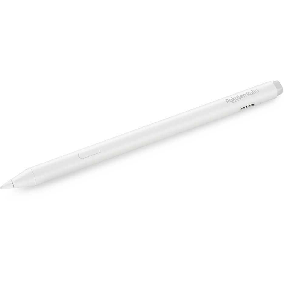 Kobo Rakuten Stylus 2 penna per PDA Colore Bianca