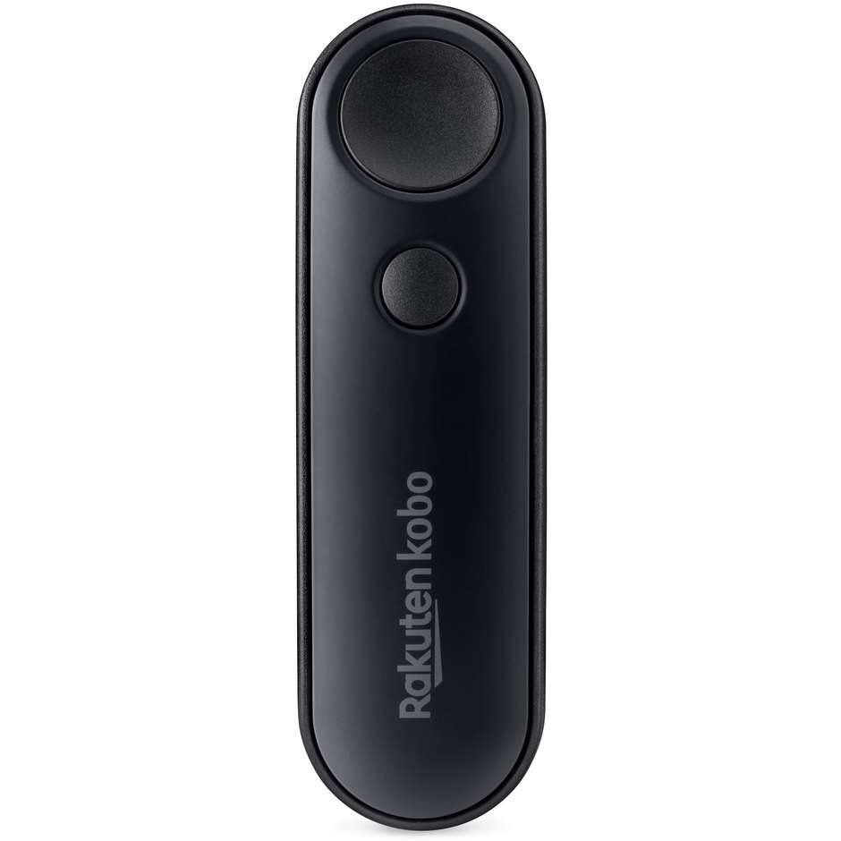 Kobo Remote Page Turner Telecomando Bluetooth per eReader Nero