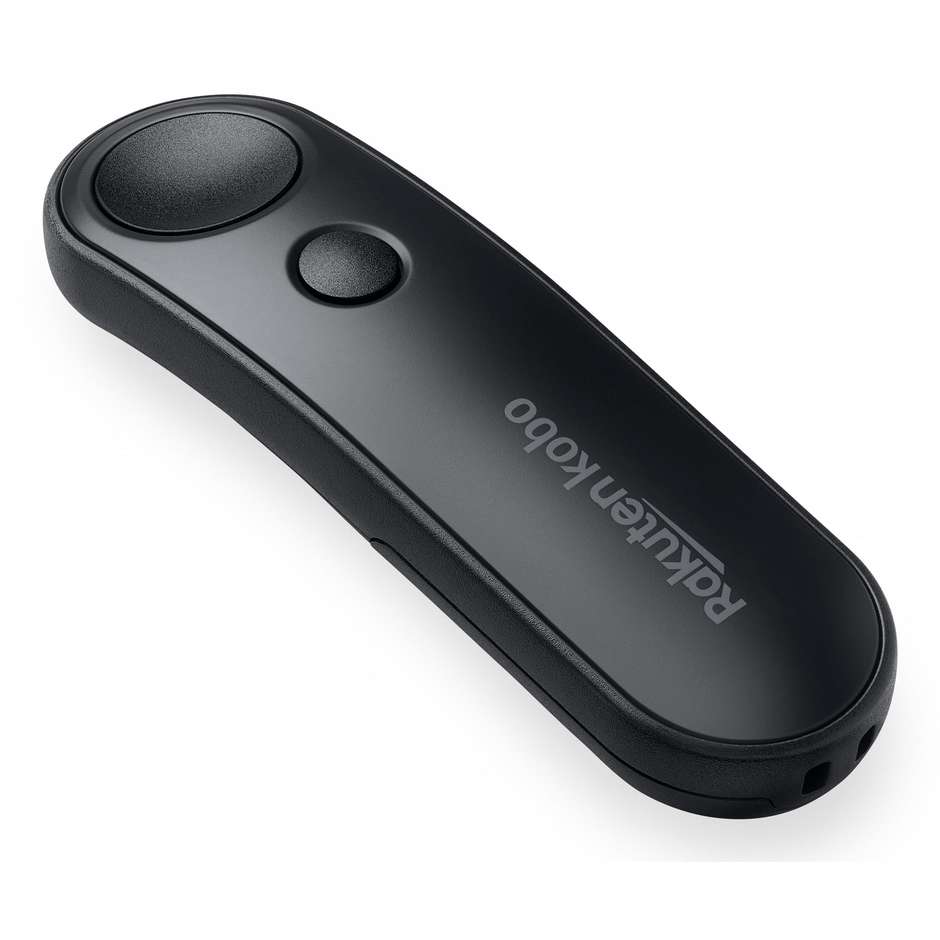 Kobo Remote Page Turner Telecomando Bluetooth per eReader Nero