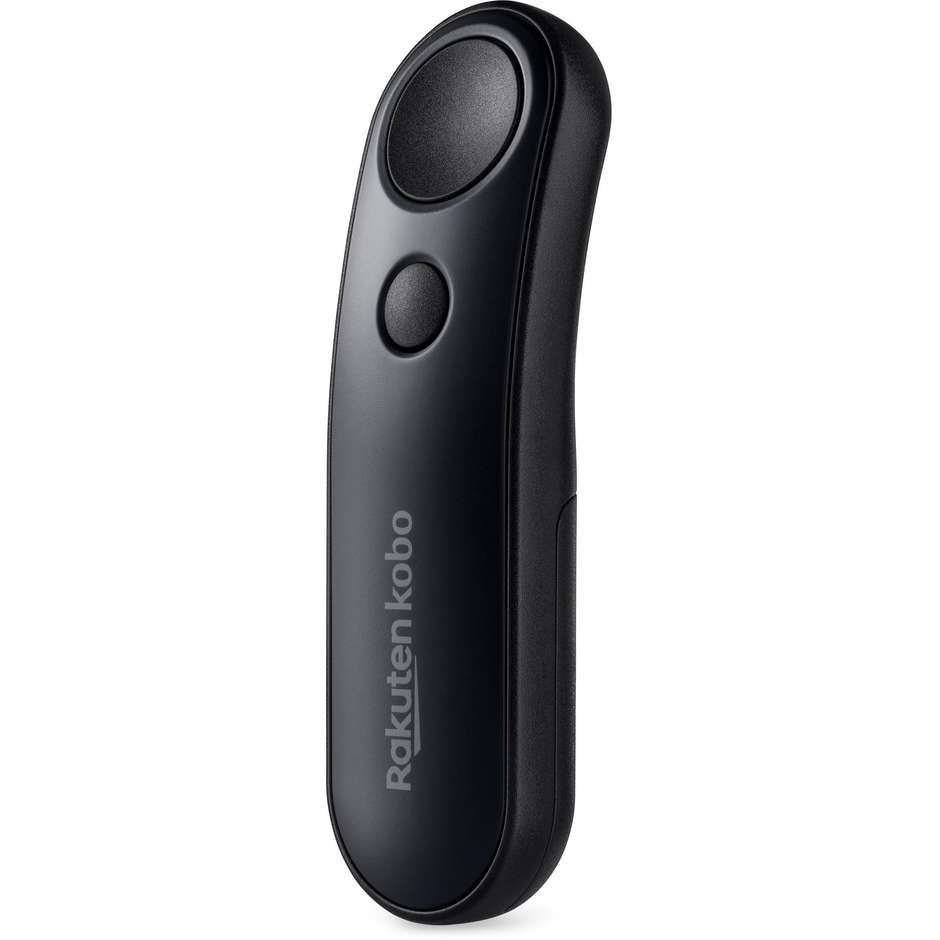 Kobo Remote Page Turner Telecomando Bluetooth per eReader Nero