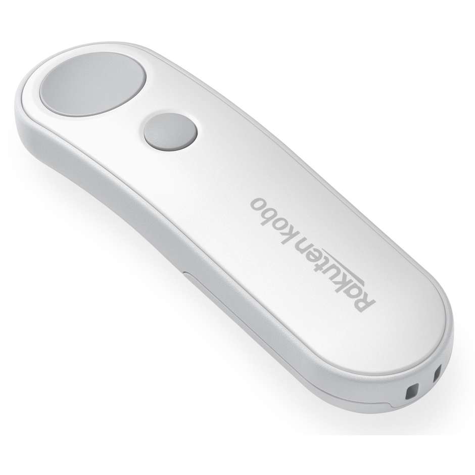 Kobo Telecomando Bluetooth per Lettori e-book Bianco
