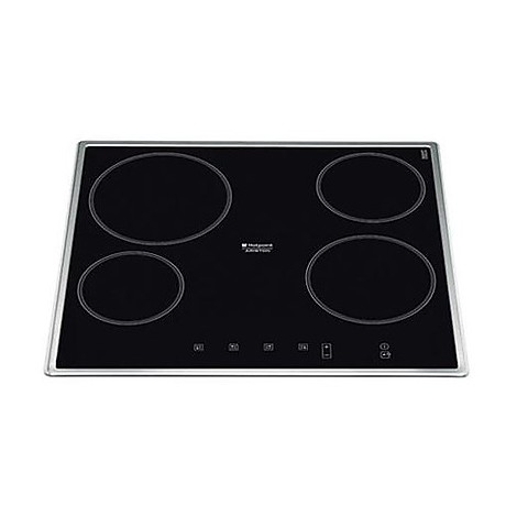 Kra-640 X S Hotpoint-ariston Piano Cottura Da 60 Cm - Piani Cottura ...