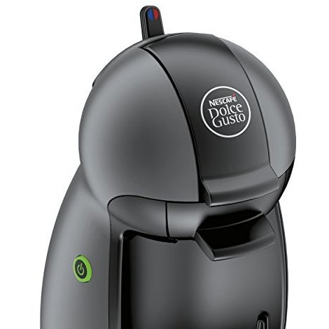 Pulsante Accensione ON/OFF Per Macchina Caff&egrave; Krups Dolce Gusto Piccolo KP1000 / KP100 (Ricambio 15661)