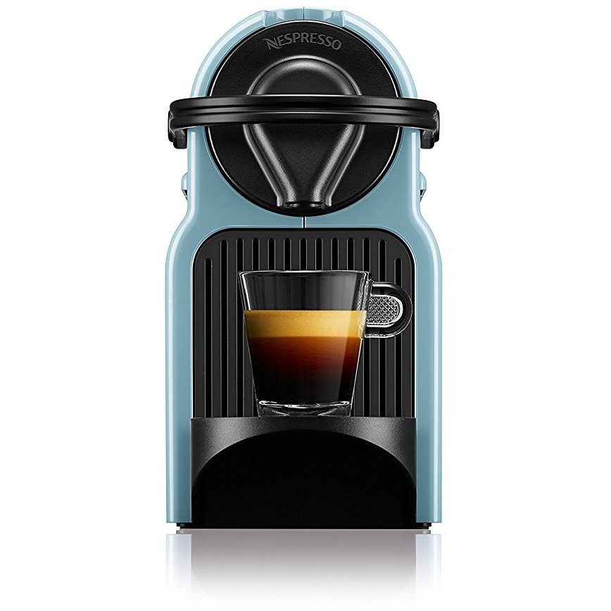 Krups XN1004 Inissia macchina del caffè a capsule colore blu