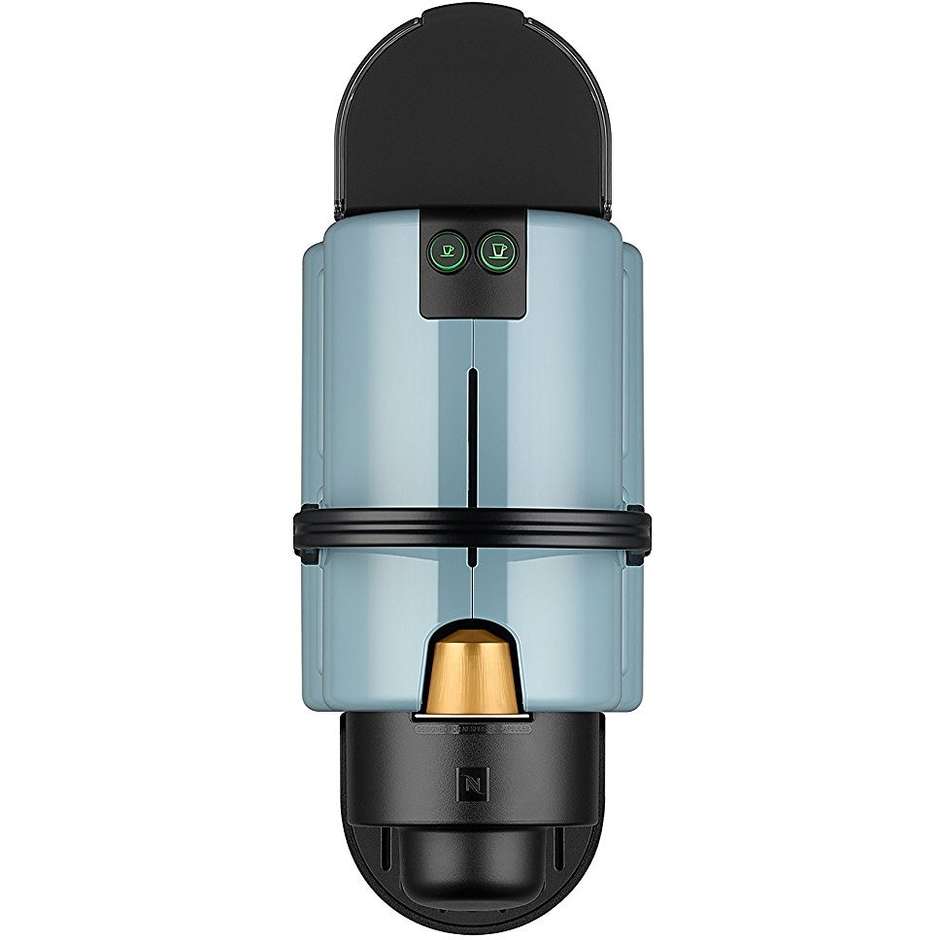 Krups XN1004 Inissia macchina del caffè a capsule colore blu