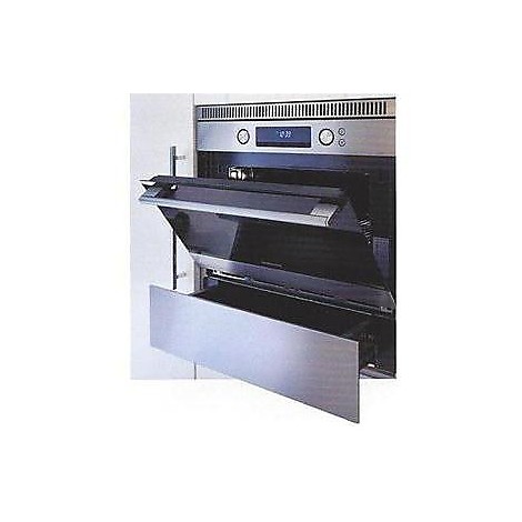 Cassettiera Porta Caff&egrave; In Acciaio Inox - Cassetta Estraibile Per Macchine Da Caff&egrave; A Barra, Nero