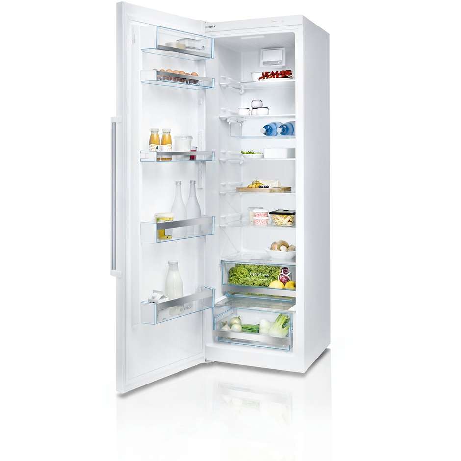KSV36BW30 Bosch frigorifero monoporta classe A++ 346 litri bianco