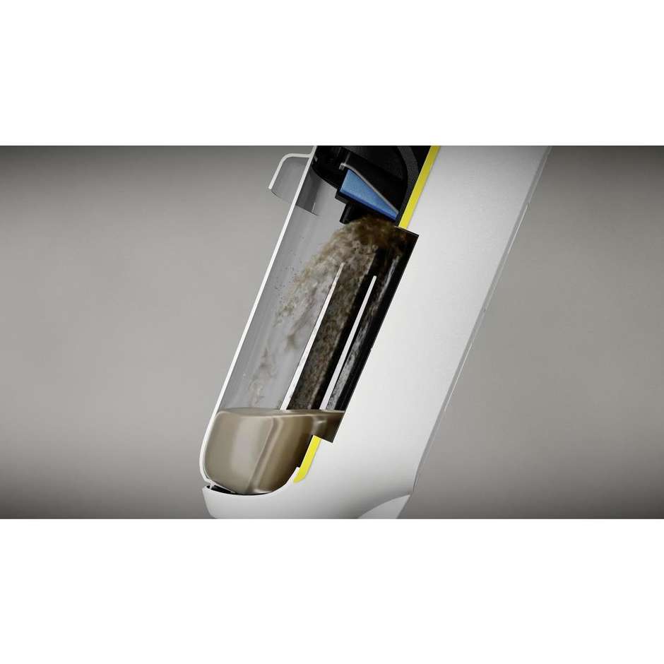 lavapavimenti 45 min. doppio serbatoiodisplay lcd