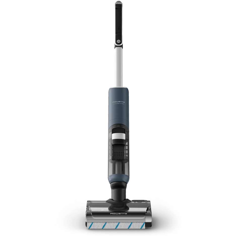 lavapavimenti 50 min. 20000 pa lava rullo 55 c x-