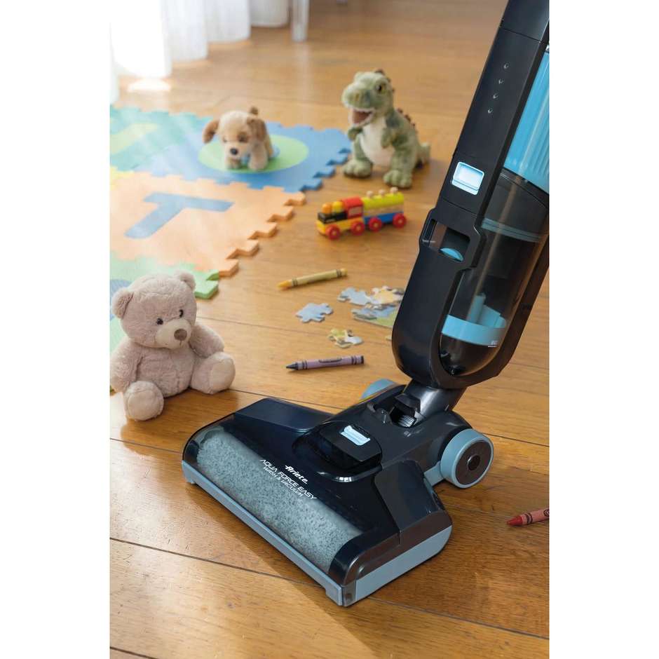 lavapavimenti c/filo 600 w aquaforce easy