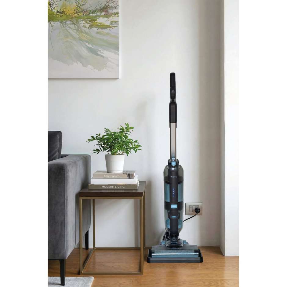 lavapavimenti c/filo 600 w aquaforce easy