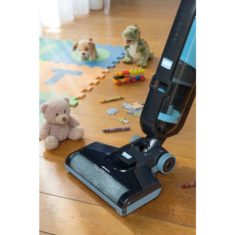 lavapavimenti c/filo 600 w aquaforce easy