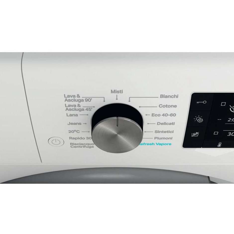lavasciuga 10+7 a-20% 1400 inv disp minig
