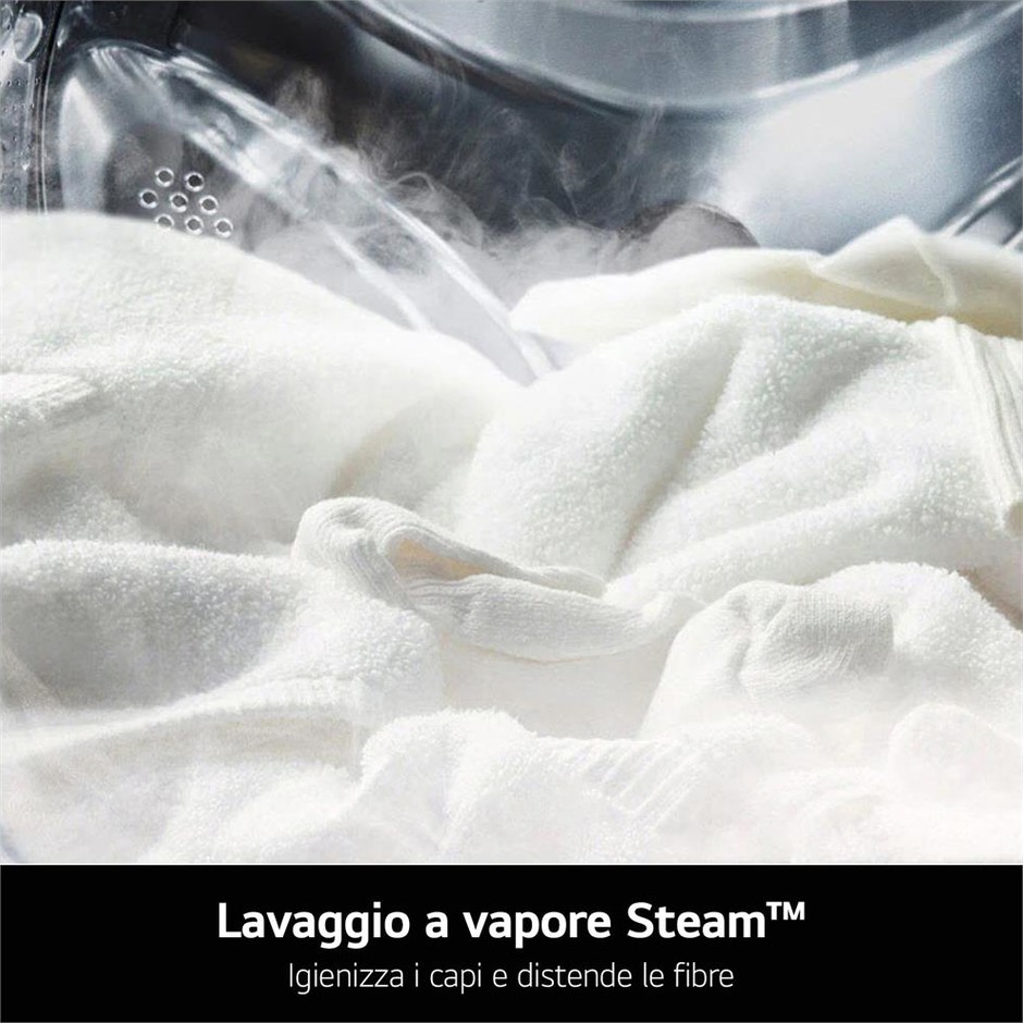 lavasciuga 9+6 a inv vap ai turbowash pompa di ca