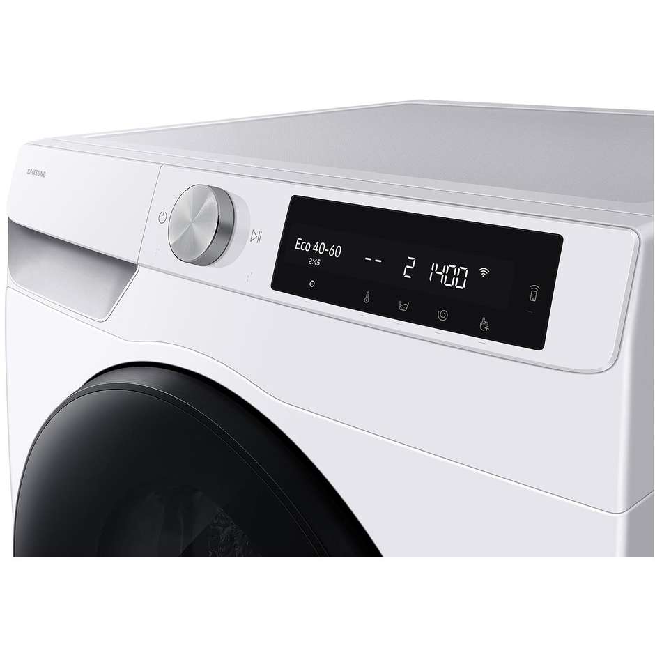 lavasciuga cf 10+6kg 1400g a/d   aicontrol ecodos
