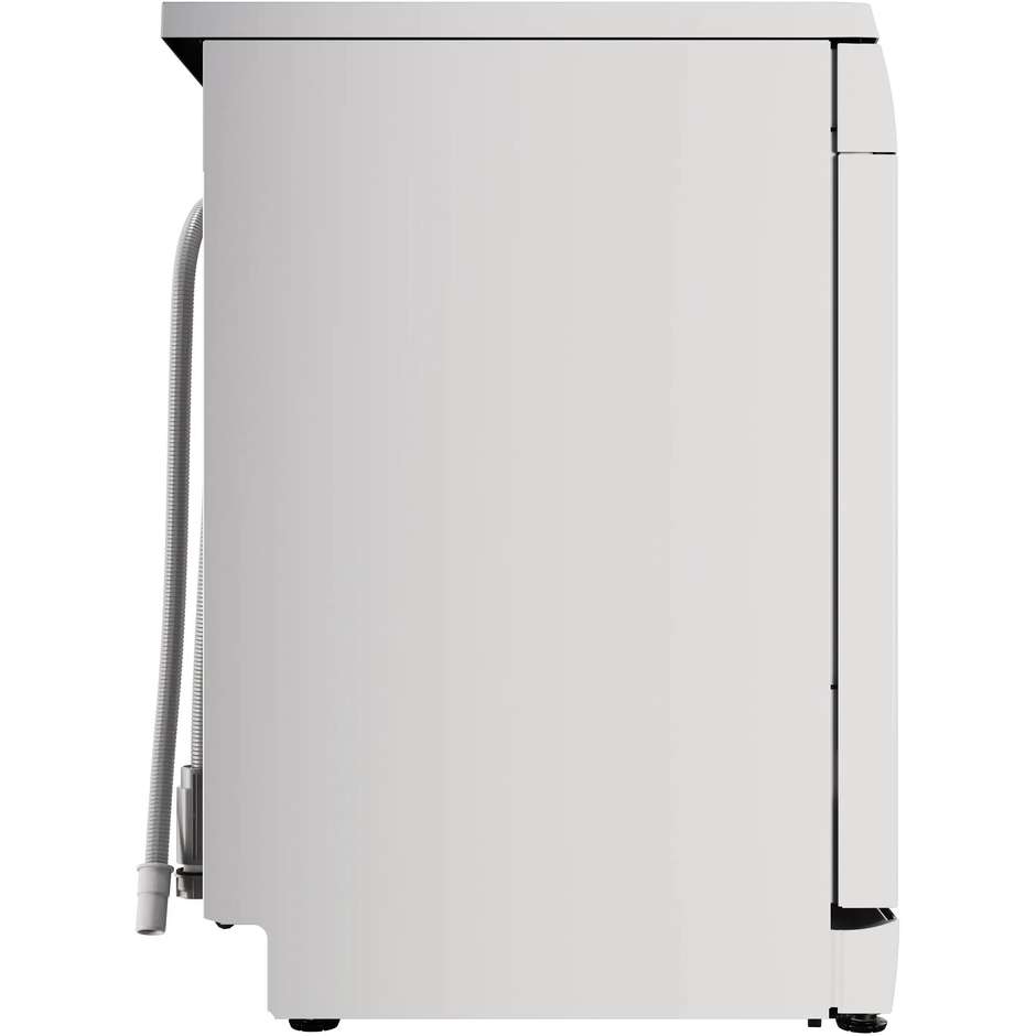 Lavastoviglie Bosch Serie 2 SPS2HKW55E 45 cm 10 coperti Bianca